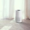 Air Purifier and Cleaner with HEPA Filter, Sleep Mode and Timer - Image 6