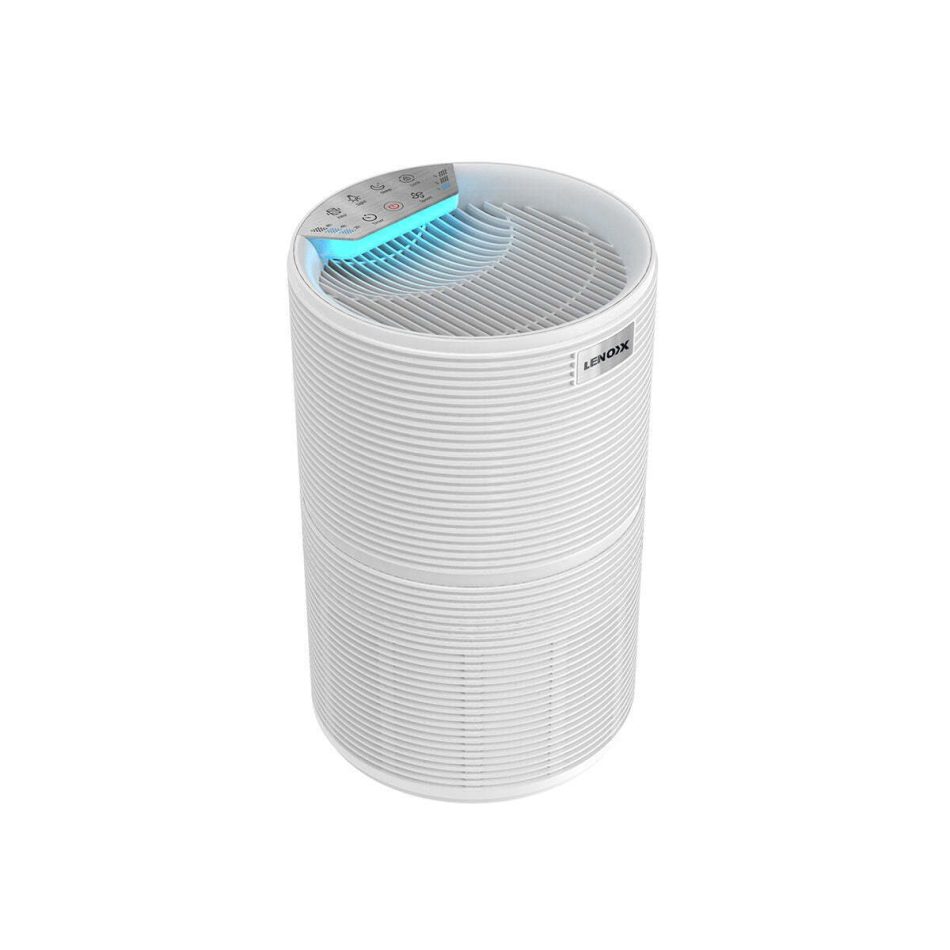 Air Purifier and Cleaner with HEPA Filter, Sleep Mode and Timer - Image 3