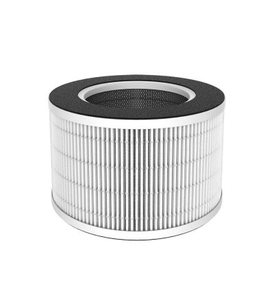 Air Purifier HEPA Filter (17.6cm x 18cm) Replacement Part
