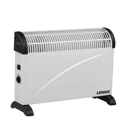 Portable Convector Heater  2000W, 3 Heat Settings