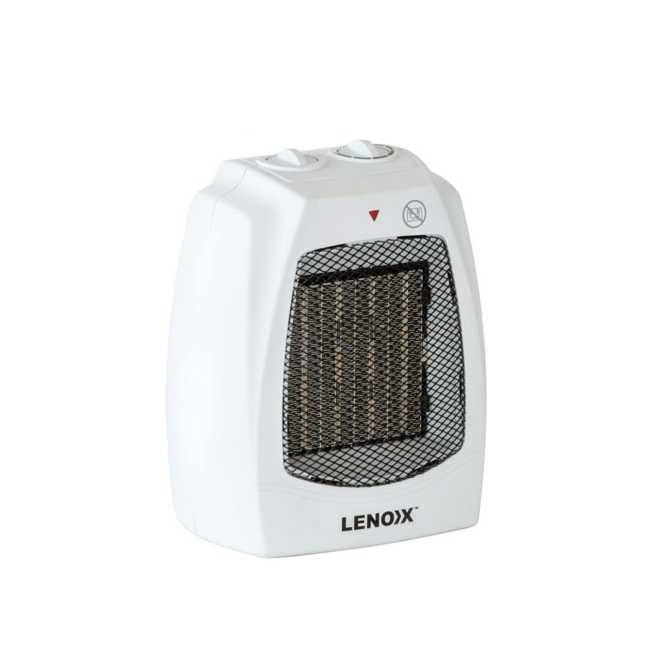1500W Ceramic Heater with Overheat Protection - Image 5