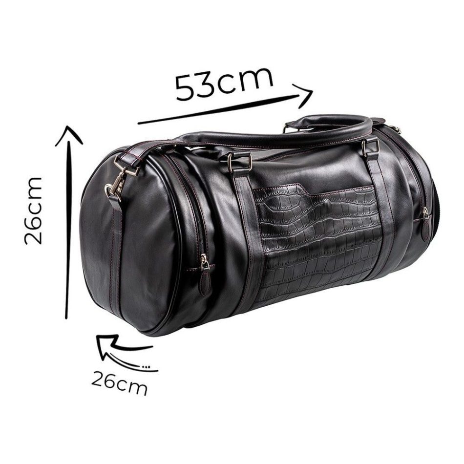 GYM & Travel Bag - Image 2