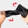 4Pcs Mud Flaps Splash Guards Fender For Tesla Model 3 Front Rear - Image 2