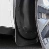4Pcs Mud Flaps Splash Guards Fender For Tesla Model 3 Front Rear - Image 4