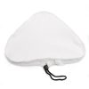 6PCS For H2O H20 Steam Mop Pads Replacement Reusable Washable Cloths Microfiber - Image 2