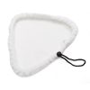 6PCS For H2O H20 Steam Mop Pads Replacement Reusable Washable Cloths Microfiber - Image 6