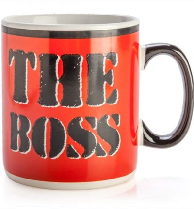 Boss Giant Mug