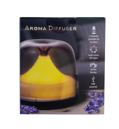 Aroma Diffuser