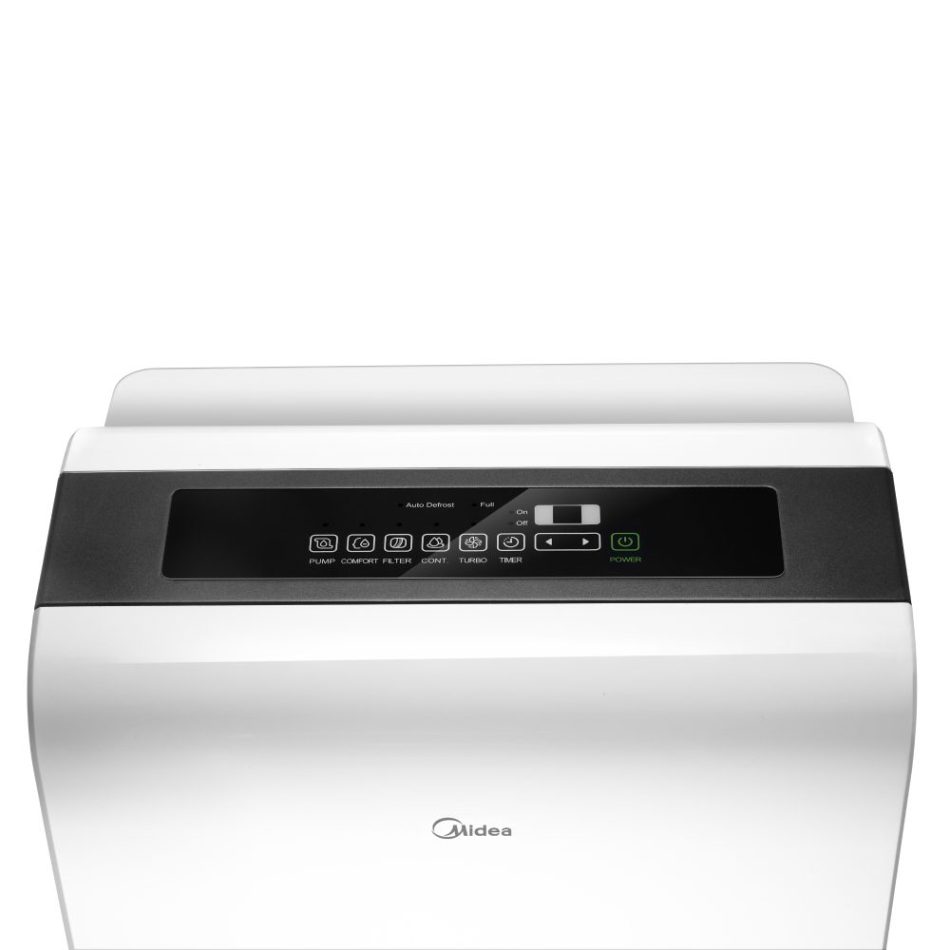 Ultra-large Capacity Dehumidifier - Image 3