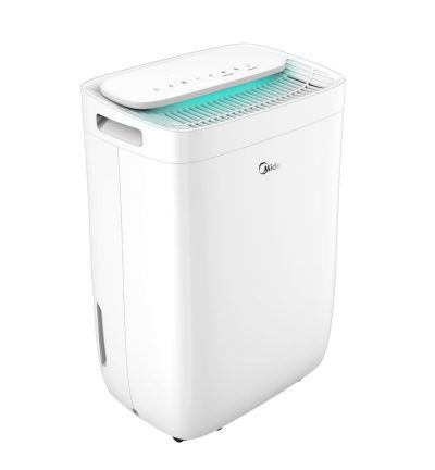 FreshDry Dehumidifier Air Purifier