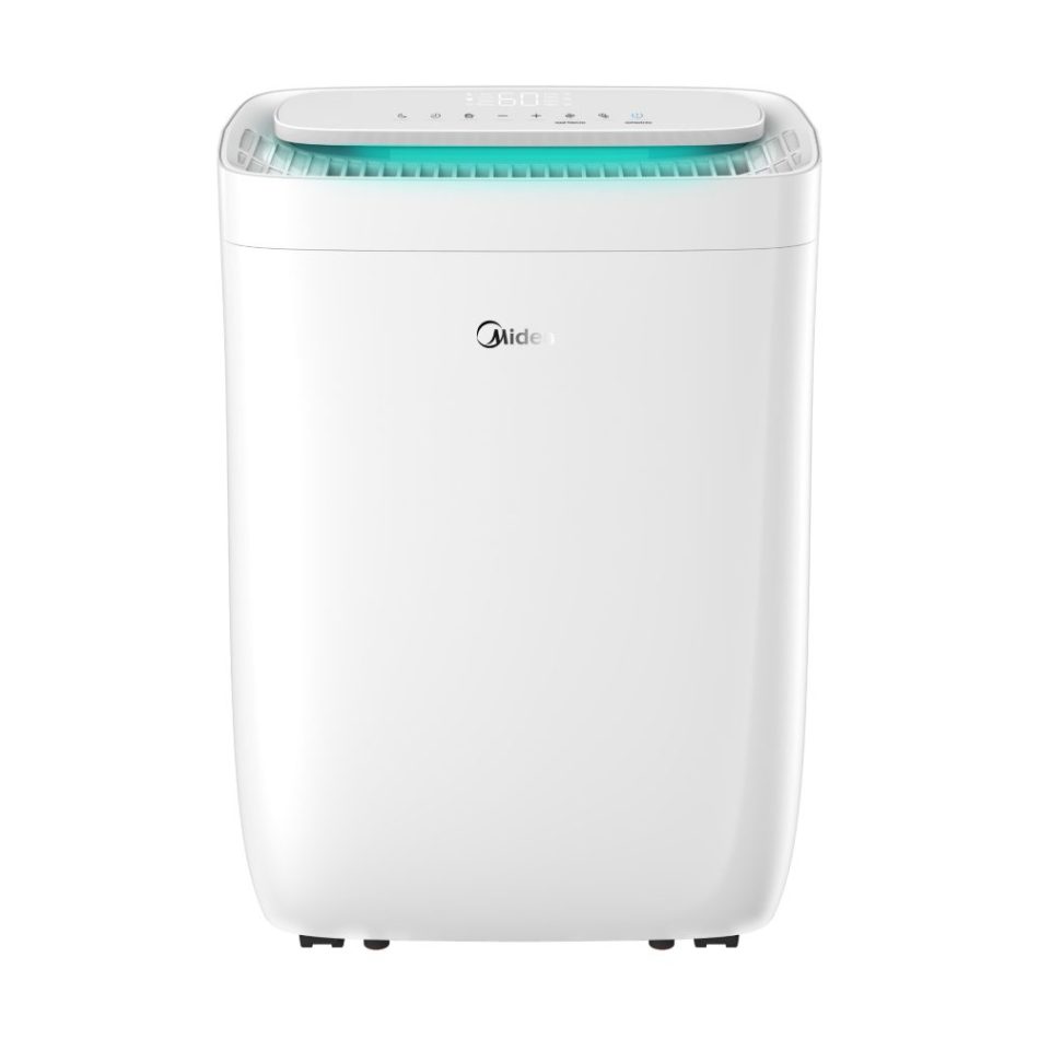 FreshDry Dehumidifier Air Purifier - Image 2
