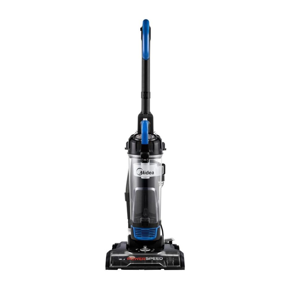 1000W UPRIGHT VACUUM CLEANER - Image 2