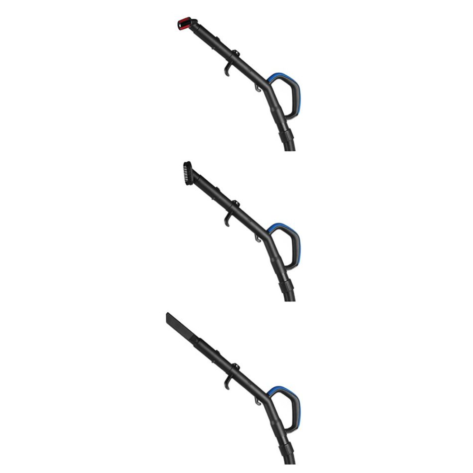 1000W UPRIGHT VACUUM CLEANER - Image 3