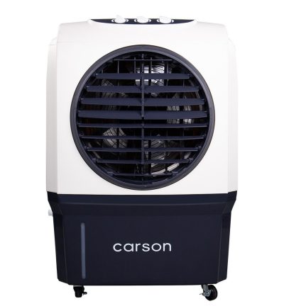 CARSON Air Cooler 4-in-1 Evaporative Portable Commercial Fan Industrial Workshop