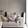 POLYCOOL 8L Portable Evaporative Air Cooler 24 Hour Timer 4 in 1 Cooling Fan - Image 2