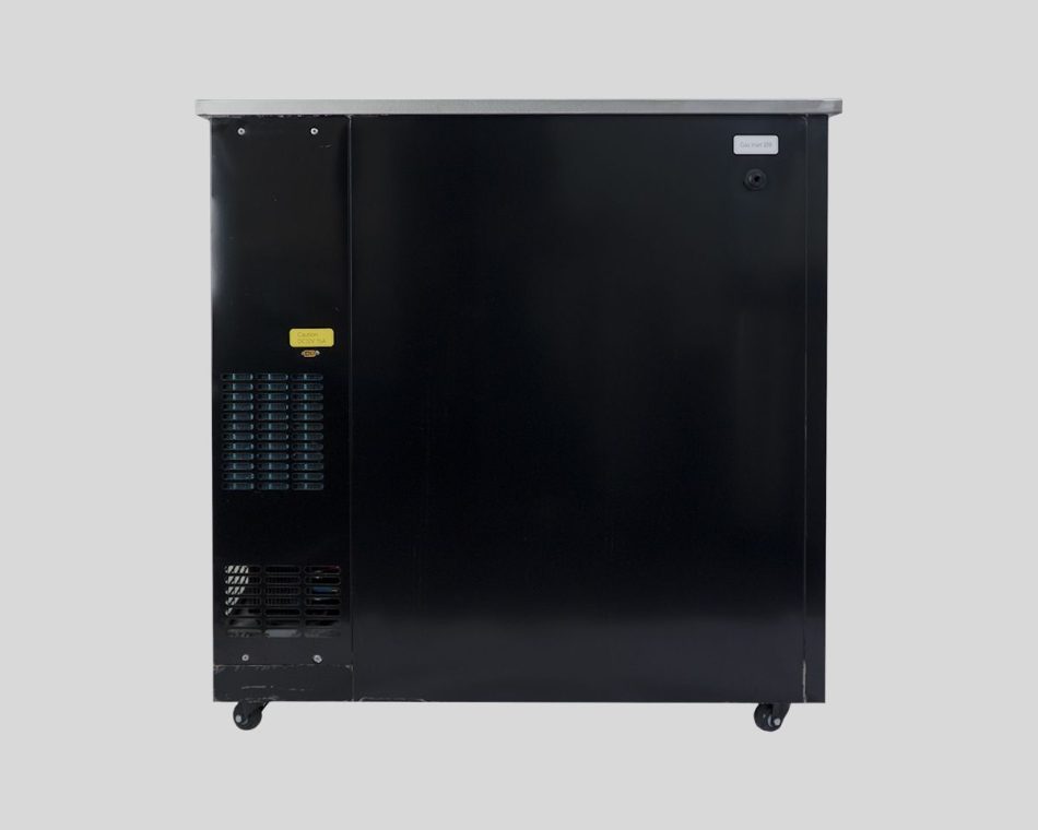 Keg King - KegMaster Solstice - 6 Keg 12volt DC Kegerator - Image 5