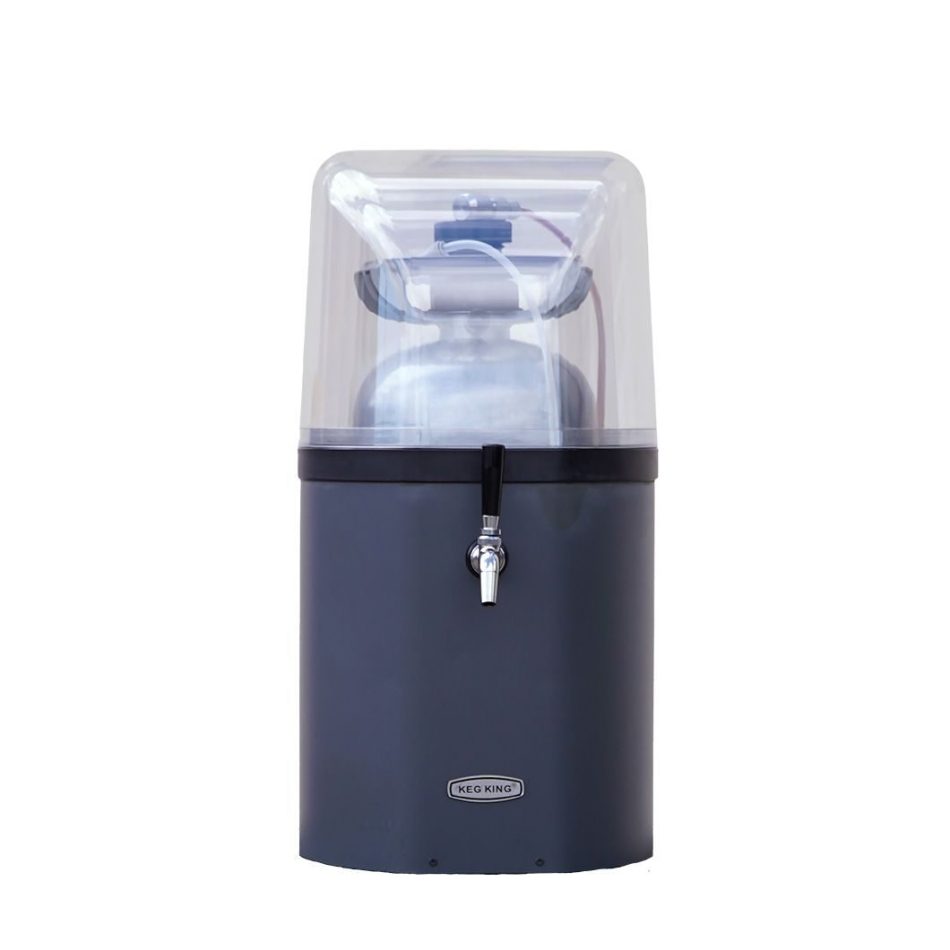 Keg King - KegMaster Solstice Mini 12V/240V - Image 3