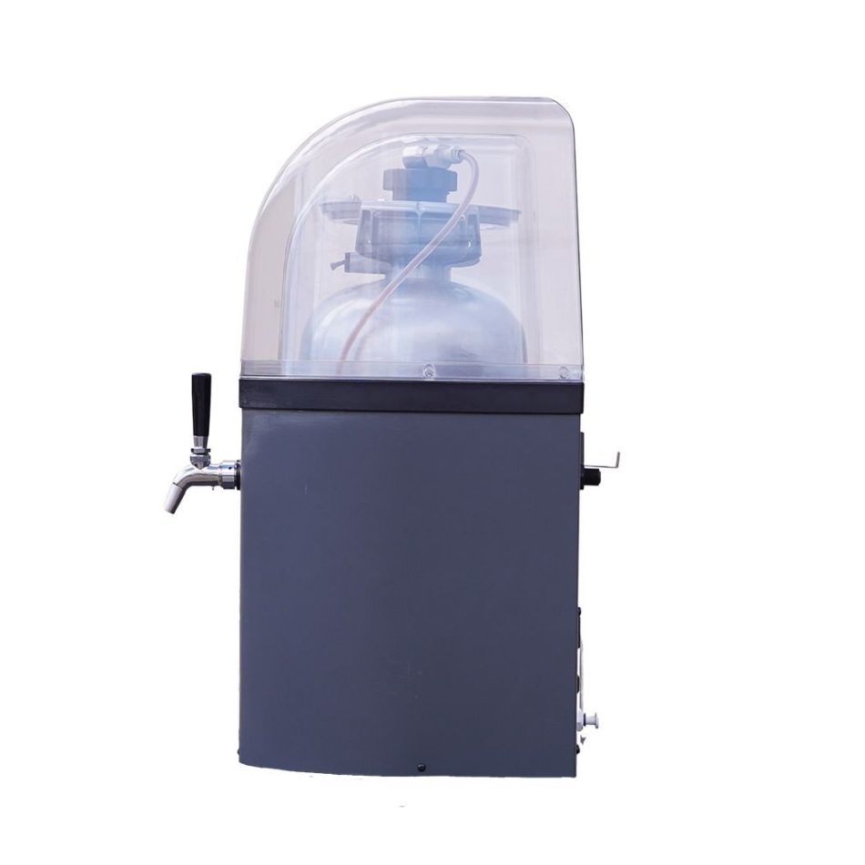 Keg King - KegMaster Solstice Mini 12V/240V - Image 4