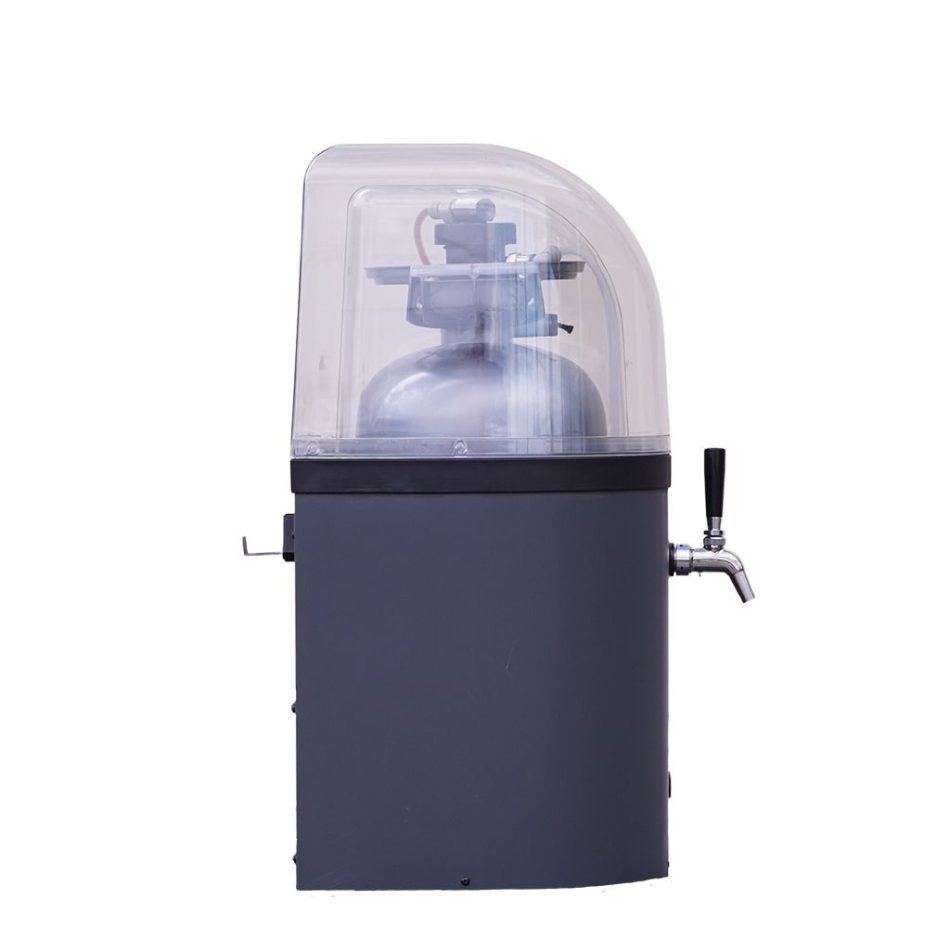 Keg King - KegMaster Solstice Mini 12V/240V - Image 6