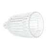 Essential Oil Aroma Diffuser - 120ml 3D Glass Bottle Ultrasonic Mist Humidifier - Image 3