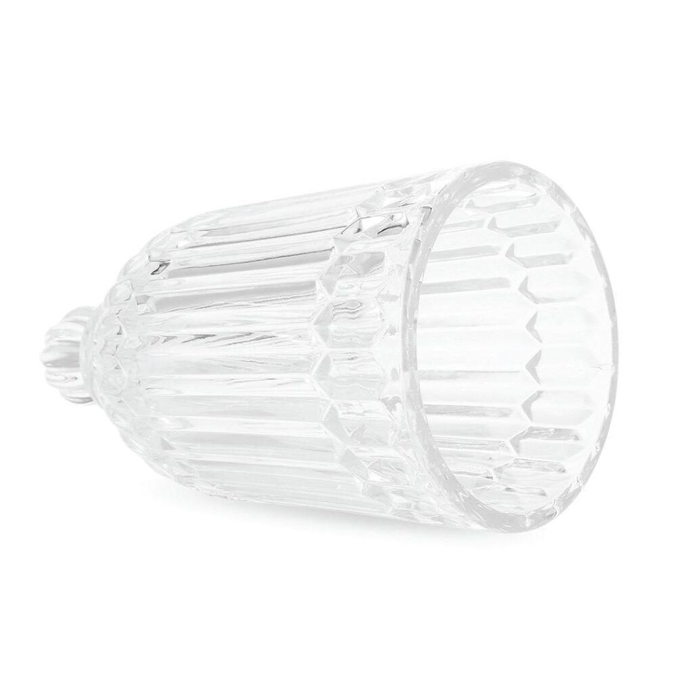 Essential Oil Aroma Diffuser - 120ml 3D Glass Bottle Ultrasonic Mist Humidifier - Image 3