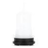 Essential Oil Aroma Diffuser - 120ml 3D Glass Bottle Ultrasonic Mist Humidifier - Image 4