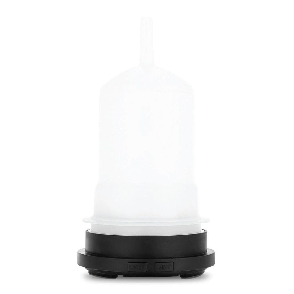 Essential Oil Aroma Diffuser - 120ml 3D Glass Bottle Ultrasonic Mist Humidifier - Image 4