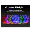 Essential Oil Aroma Diffuser - 100ml Mirror Ball 3D Fireworks Mist Humidifier - Image 4