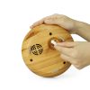 Essential Oil Aroma Diffuser and Remote - 300ml Hollow Ultrasonic Air Humidifier - Image 4