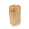Essential Oil Aroma Diffuser - 200ml Remote Cylinder Aromatherapy Air Humidifier - Image 13