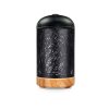 Essential Oil Aroma and Remote Diffuser - 100ml Metal Art Air Mist Humidifier - Image 6