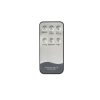 Essential Oil Aroma Diffuser and Remote - 100ml Rattan Vase Mist Humidifier - Image 6