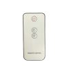 Essential Oil Aroma Diffuser and Remote - Grey 240ml Flame Fire Style Air Humidifier - Image 9