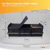 Car Boot Organiser With Cooler - Collapsible Storage Box For Trunk - Image 2