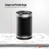 Tooleroo PTC Space Heater + Remote - 1500W Positive Temperature Coefficient - Image 7