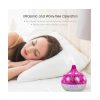 400ml Essential Oil Aroma Diffuser and Remote - 3D Glass Aromatherapy Humidifier - Image 5