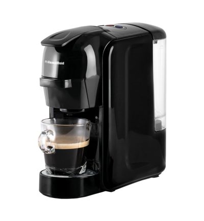 Homemaid 3-in-1 Cm511hm Coffee Multi Capsule Pod Machine