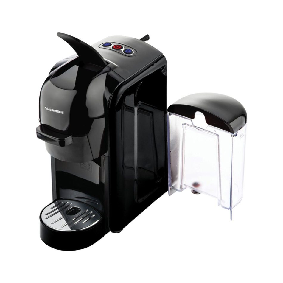 Homemaid 3-in-1 Cm511hm Coffee Multi Capsule Pod Machine - Image 2