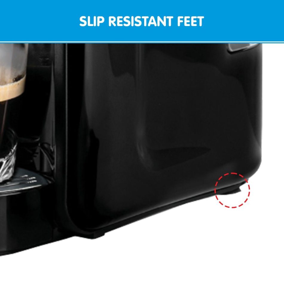 Homemaid 3-in-1 Cm511hm Coffee Multi Capsule Pod Machine - Image 9