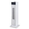 Pronti Electric Tower Heater PTC Ceramic 2000W White - Image 2