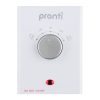 Pronti Electric Tower Heater PTC Ceramic 2000W White - Image 3