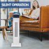 Pronti Electric Tower Heater PTC Ceramic 2000W White - Image 7