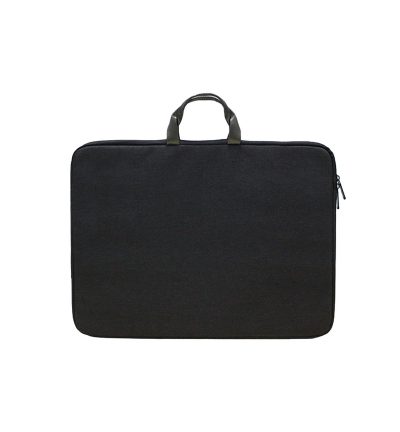 Klika 15.6” Water-Resistant Laptop Sleeve Bag