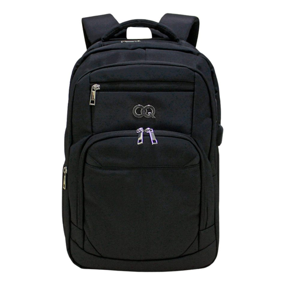 Klika Large Water-Resistant Travel Laptop Backpack - Image 2