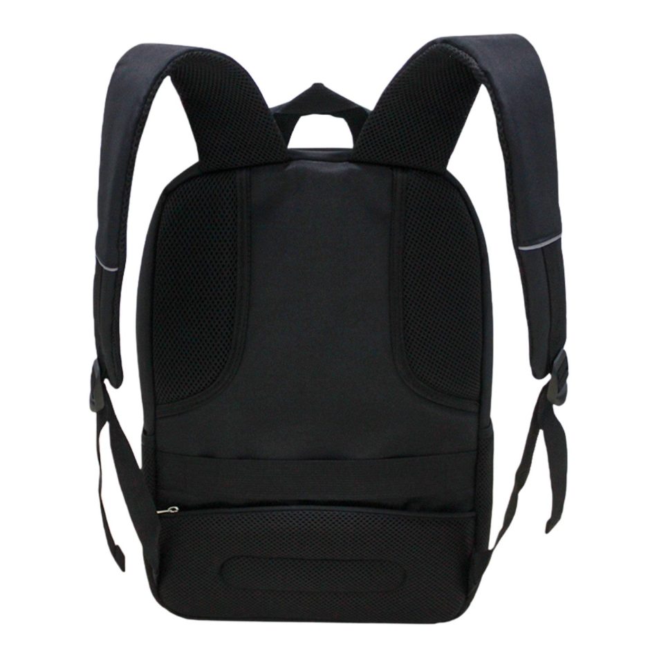 Klika Large Water-Resistant Travel Laptop Backpack - Image 3