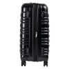 Olympus Noctis Suitcase 20in Hard Shell ABS+PC - Stygian Black - Image 5