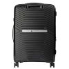 Olympus 3PC Astra Luggage Set Hard Shell Suitcase - Obsidian Black - Image 7