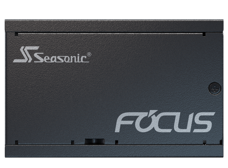 Seasonic FOCUS SPX-750 750W Fully Modular PSU - Image 3