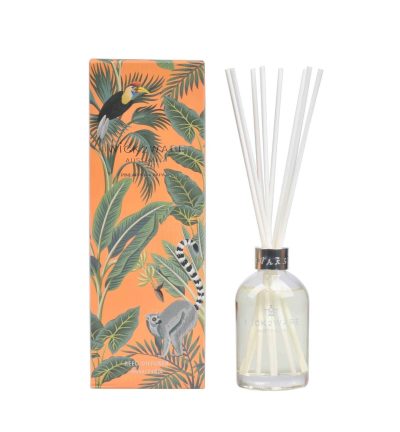 Wick2Ware Australia Reed Diffuser Pineapple and Papaya 200ml/7.1 fl oz