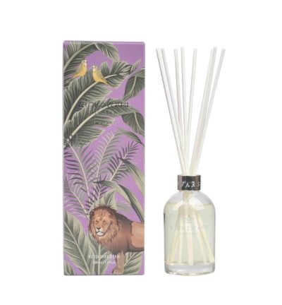 Wick2Ware Australia Reed Diffuser Lemongrass 200ml/7.1 fl oz